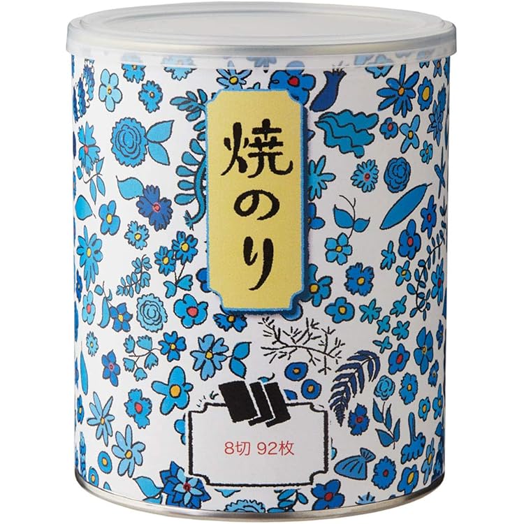 有明海産　山本海苔(焼海苔）　8枚入❌30袋 山本海苔店 焼海苔 金 板のり8枚: 乾物・瓶缶詰・粉類 | 東急